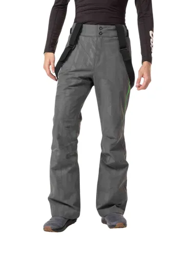 Spodnie narciarskie Rossignol Hero Ski Pant szare