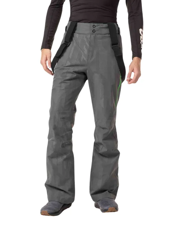 Spodnie narciarskie Rossignol Hero Ski Pant szare
