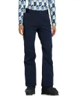 Spodnie Rossignol W Classique Pant navy blue