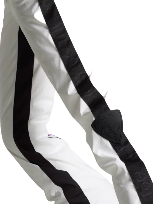 Spodnie Rossignol JCC W Stellar PT white
