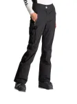 Spodnie Rossignol JCC W Stellar PT black
