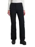 Spodnie narciarskie Rossignol damskie W Elite Pant czarne