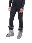 Spodnie narciarskie Rossignol damskie W Ski Fuseau czarne