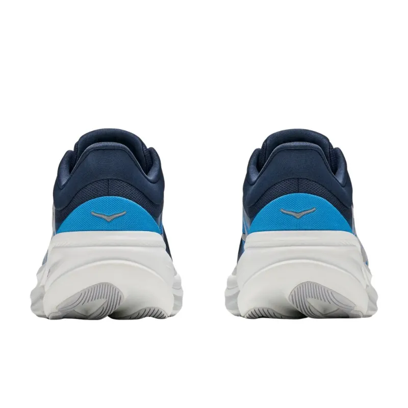 Buty biegowe męskie HOKA Clifton PRO varsity navy / soft cobalt