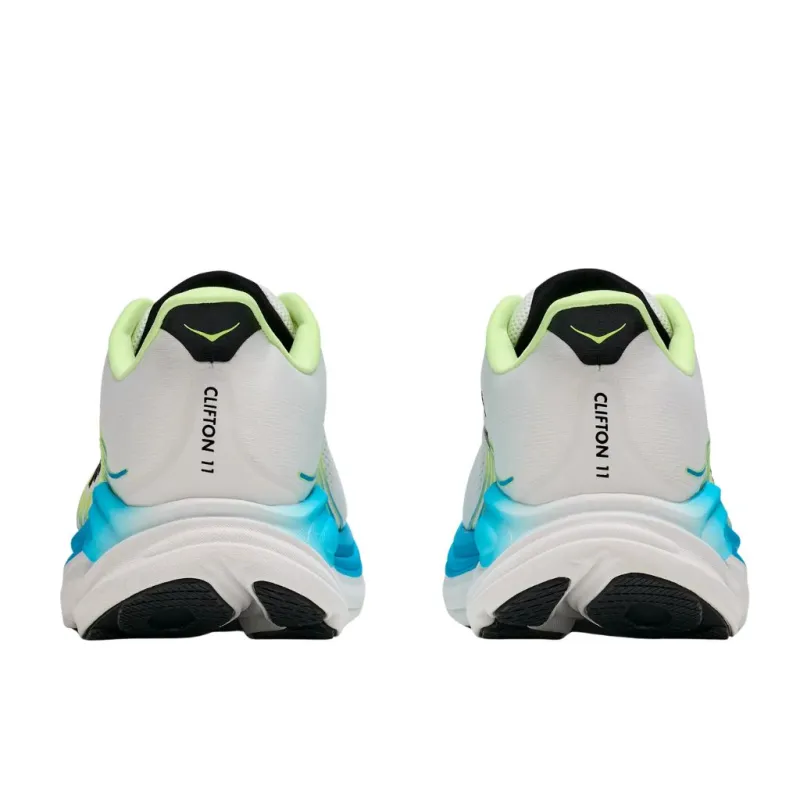 Buty biegowe męskie HOKA Clifton 11 frost / black