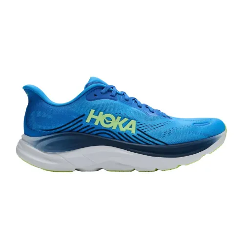 Buty biegowe męskie HOKA Clifton 11 virtual blue / soft cobalt