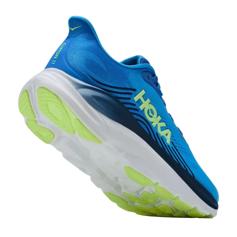 Buty biegowe męskie HOKA Clifton 11 virtual blue / soft cobalt