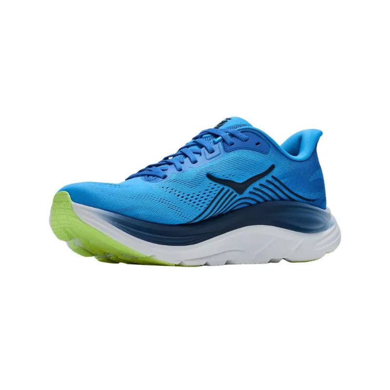 Buty biegowe męskie HOKA Clifton 11 virtual blue / soft cobalt