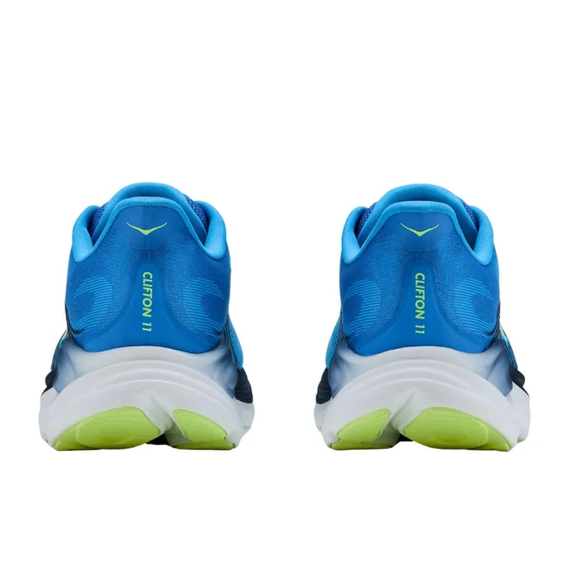 Buty biegowe męskie HOKA Clifton 11 virtual blue / soft cobalt