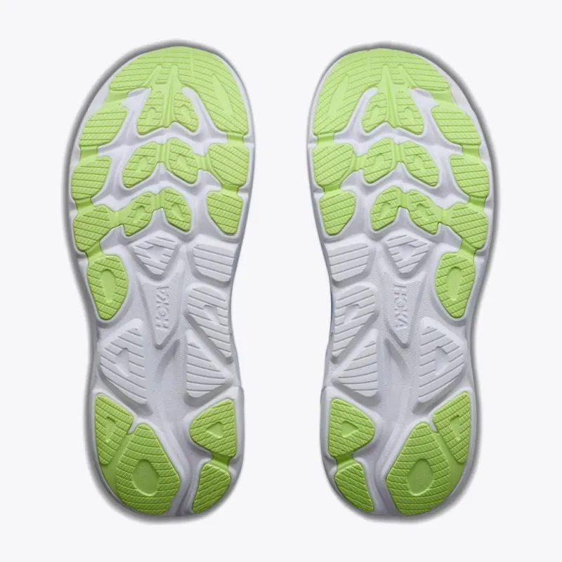 Buty biegowe męskie HOKA Clifton 11 virtual blue / soft cobalt