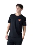 Koszulka Rossignol Hero Gradient Tee czarna