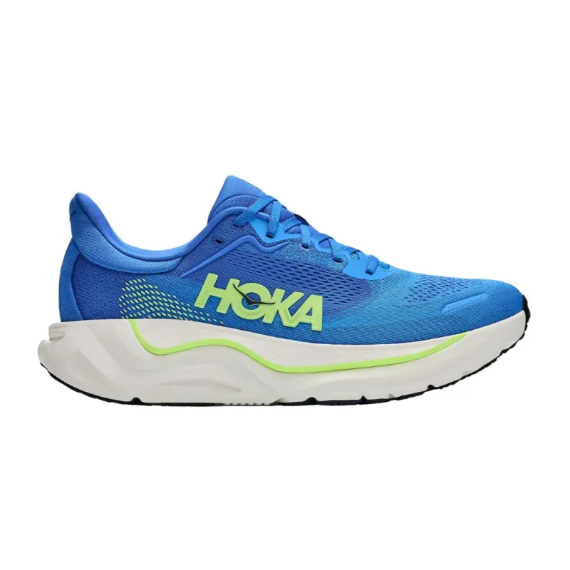 Buty biegowe męskie HOKA Arahi 9 virtual blue / soft cobalt