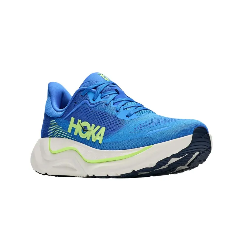 Buty biegowe męskie HOKA Arahi 9 virtual blue / soft cobalt