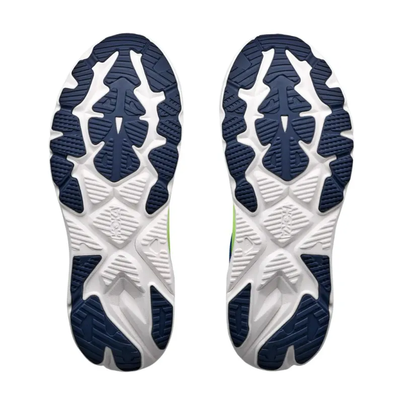 Buty biegowe męskie HOKA Arahi 9 virtual blue / soft cobalt