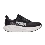 Buty biegowe męskie HOKA Arahi 9 black / white