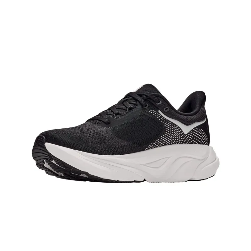 Buty biegowe męskie HOKA Arahi 9 black / white