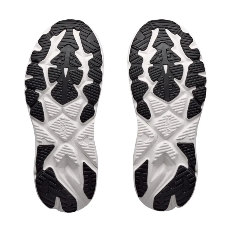 Buty biegowe męskie HOKA Arahi 9 black / white