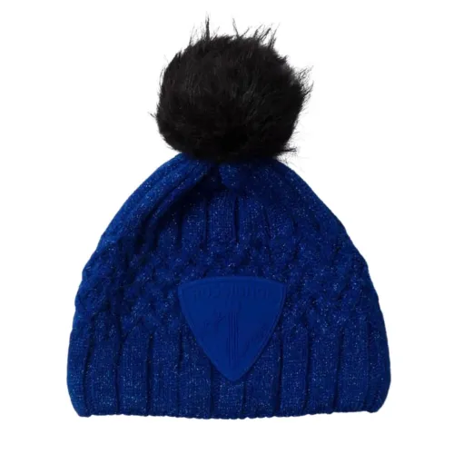 Czapka Rossignol damska Kelsie blue