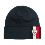 Czapka narciarska Rossignol L3 Luka granatowa