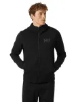 Bluza męska Helly Hansen HP Ocean Sailing Full-Zip Jacket 2.0 black