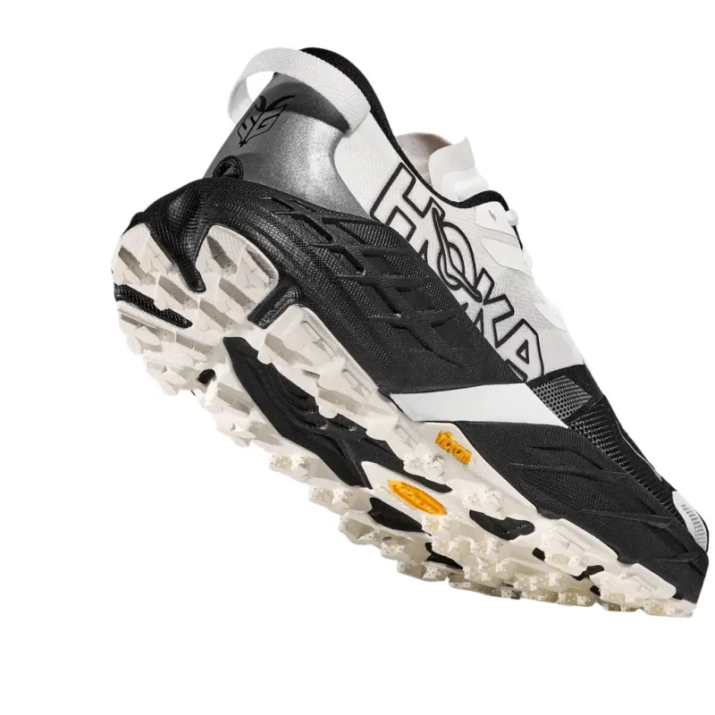 Buty biegowe męskie HOKA Speedgoat 7 black / white