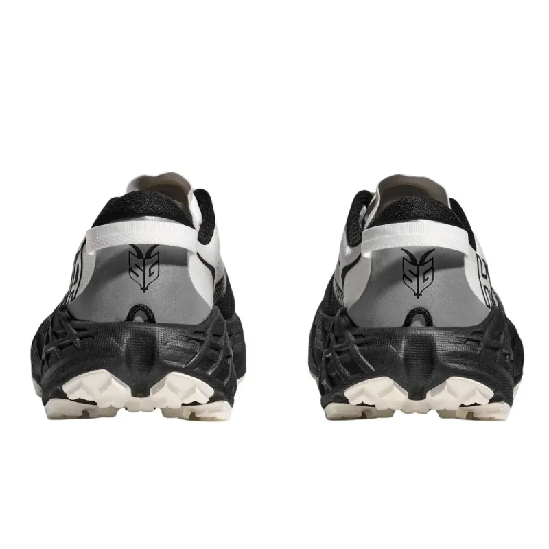Buty biegowe męskie HOKA Speedgoat 7 black / white
