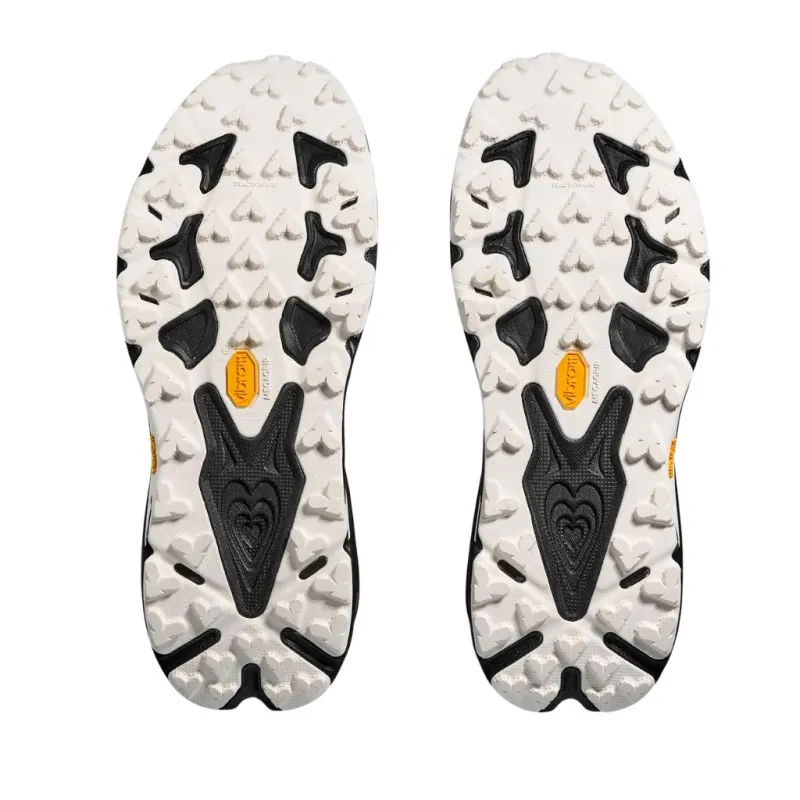 Buty biegowe męskie HOKA Speedgoat 7 black / white