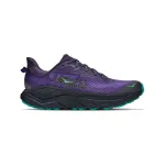 Buty biegowe męskie HOKA Challenger 8 squid ink / black