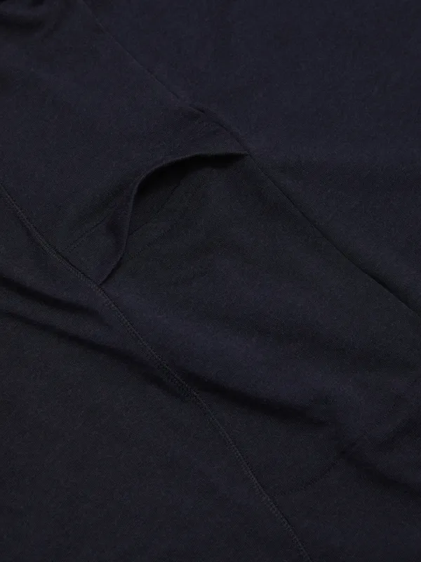 Koszulka damska Peak Performance Trail Wool Blend SS black