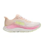 Buty biegowe damskie HOKA Clifton 11 tangerine glow / white