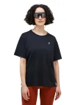 Koszulka damska Peak Performance Trail SS black