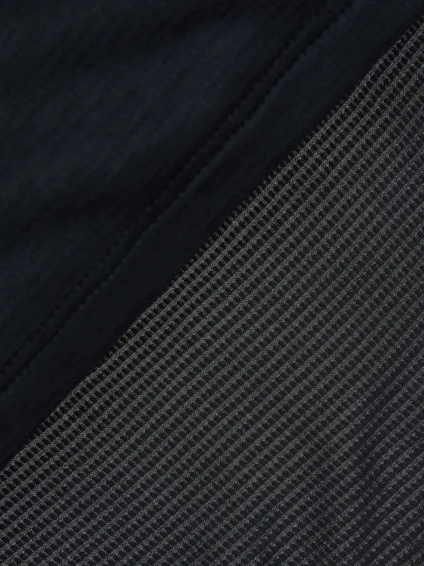 Koszulka damska Peak Performance Trail SS black