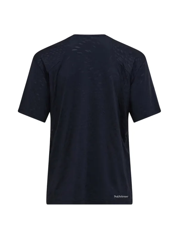 Koszulka męska Peak Performance Discover T-Shirt black