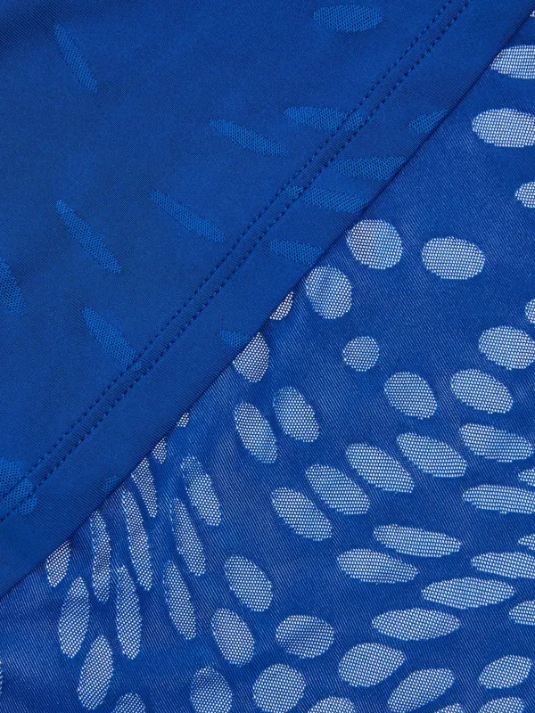 Koszulka męska Peak Performance Discover T-Shirt true blue