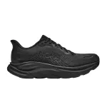 Buty biegowe damskie HOKA Clifton 11 black / black
