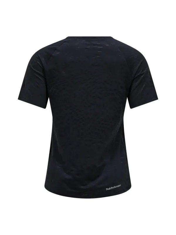 Koszulka damska Peak Performance Discover T-Shirt black