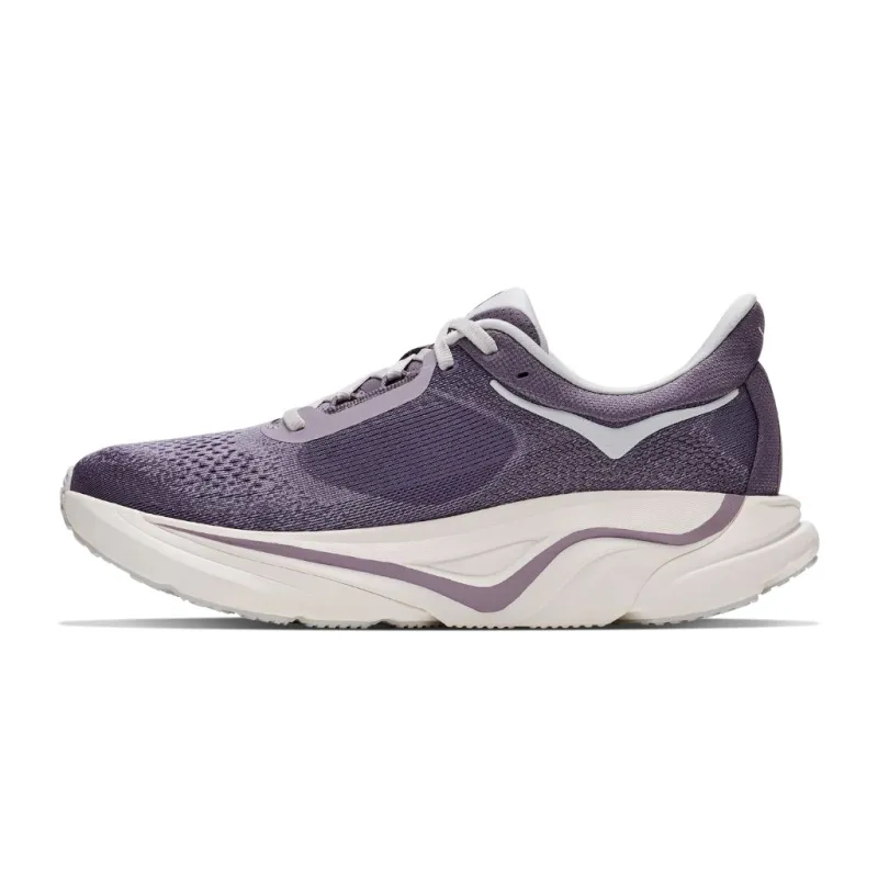 Buty biegowe damskie HOKA Arahi 9 Purple Fog / Mellow Lilac