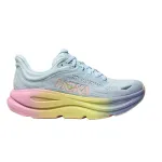 Buty biegowe damskie HOKA Bondi 9 glimmering blue / overcast