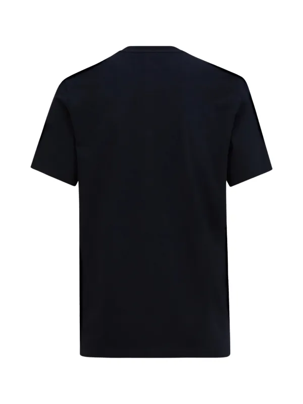 Koszulka męska Peak Performance Original Tee black / offwhite