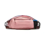 Nerka Peak Performance Trail Hip Bag wild rouge
