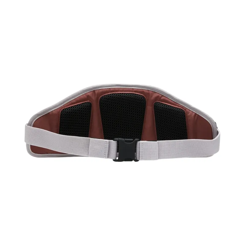 Nerka Peak Performance Trail Hip Bag 2,7L wild rouge