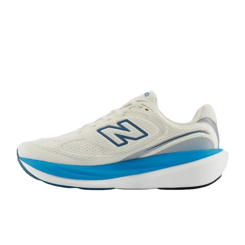 Buty biegowe męskie New Balance Infinion 1080 v15 angora/altitude