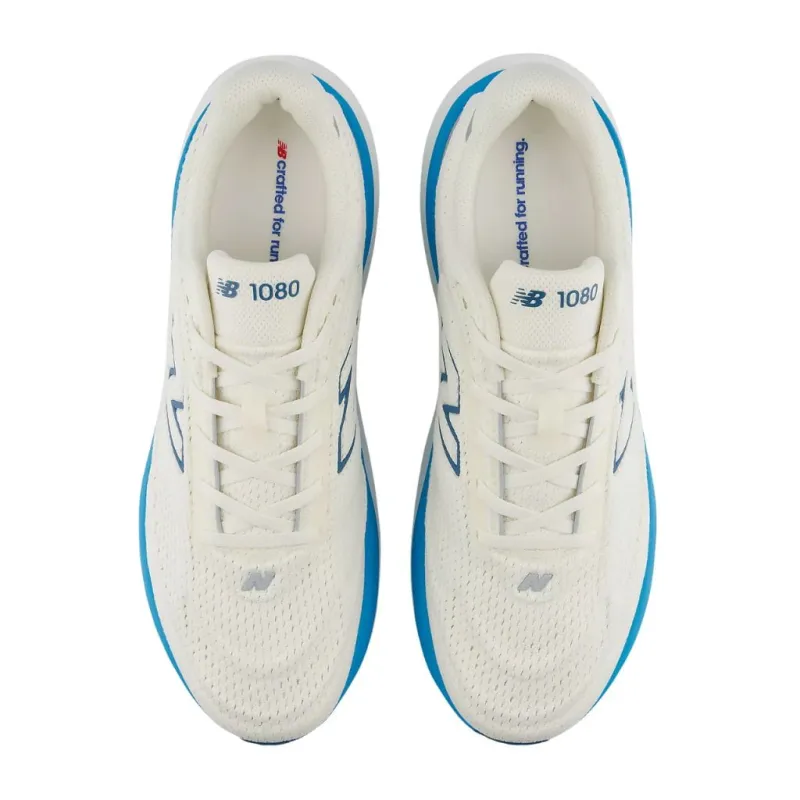 Buty biegowe męskie New Balance Infinion 1080 v15 angora/altitude