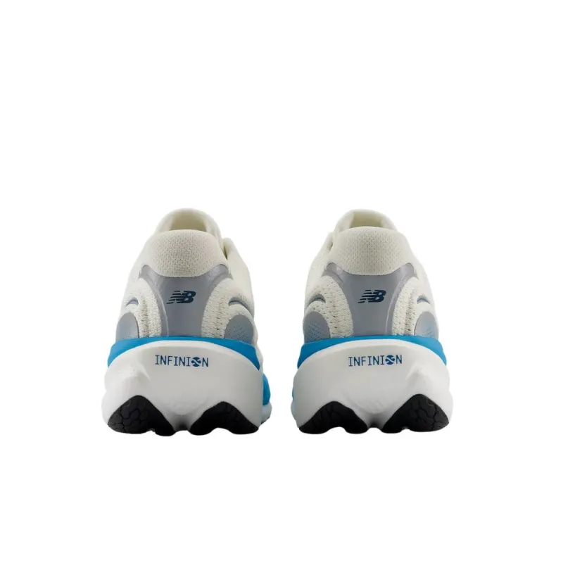 Buty biegowe męskie New Balance Infinion 1080 v15 angora/altitude