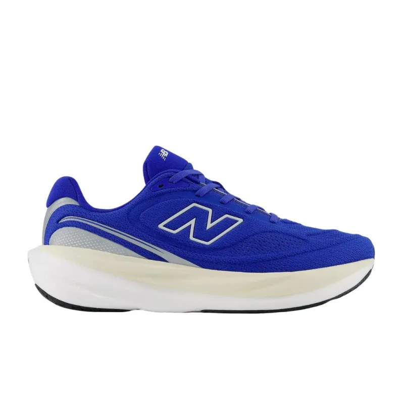 Buty biegowe męskie New Balance Infinion 1080 v15 blue gemstone/angora
