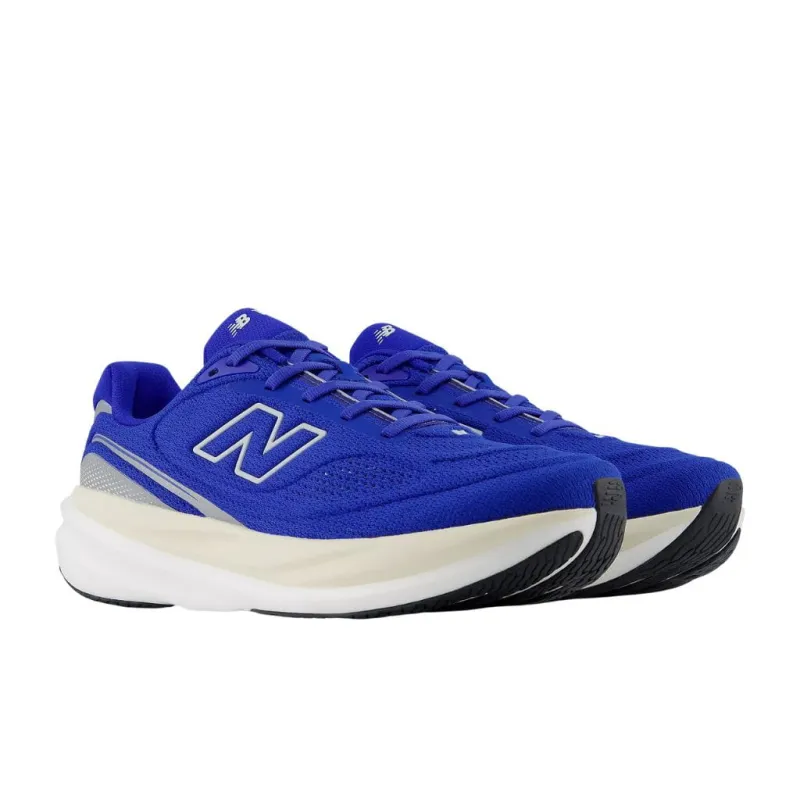 Buty biegowe męskie New Balance Infinion 1080 v15 blue gemstone/angora