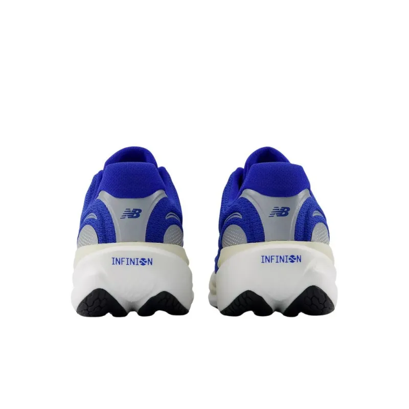 Buty biegowe męskie New Balance Infinion 1080 v15 blue gemstone/angora