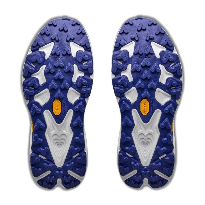 Buty biegowe damskie HOKA Speedgoat 7 blueberry / cosmic grey