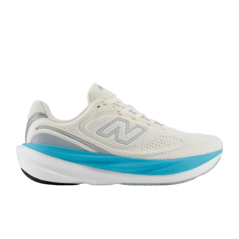 Buty biegowe damskie New Balance Infinion 1080 v15 angora/blue glaze