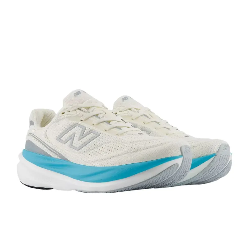 Buty biegowe damskie New Balance Infinion 1080 v15 angora/blue glaze